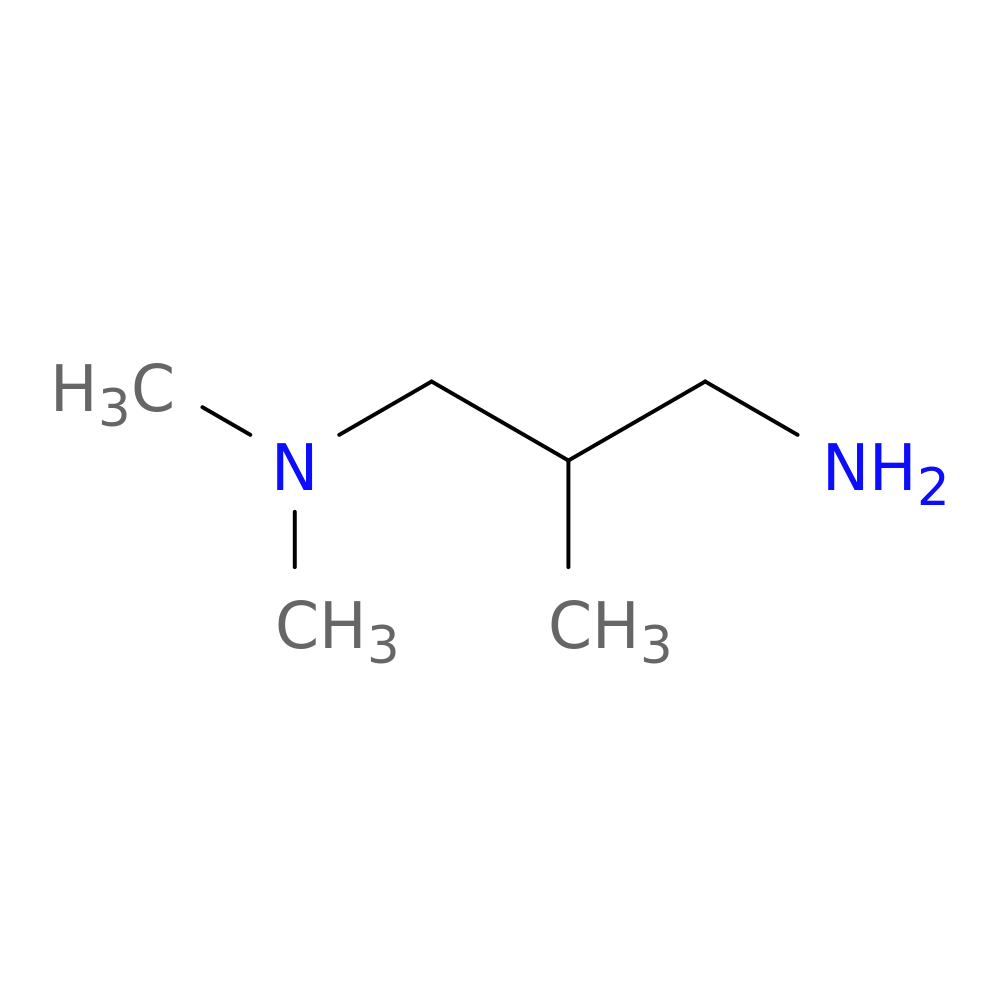 N1,N1,2-Trimethylpropane-1,3-diamine