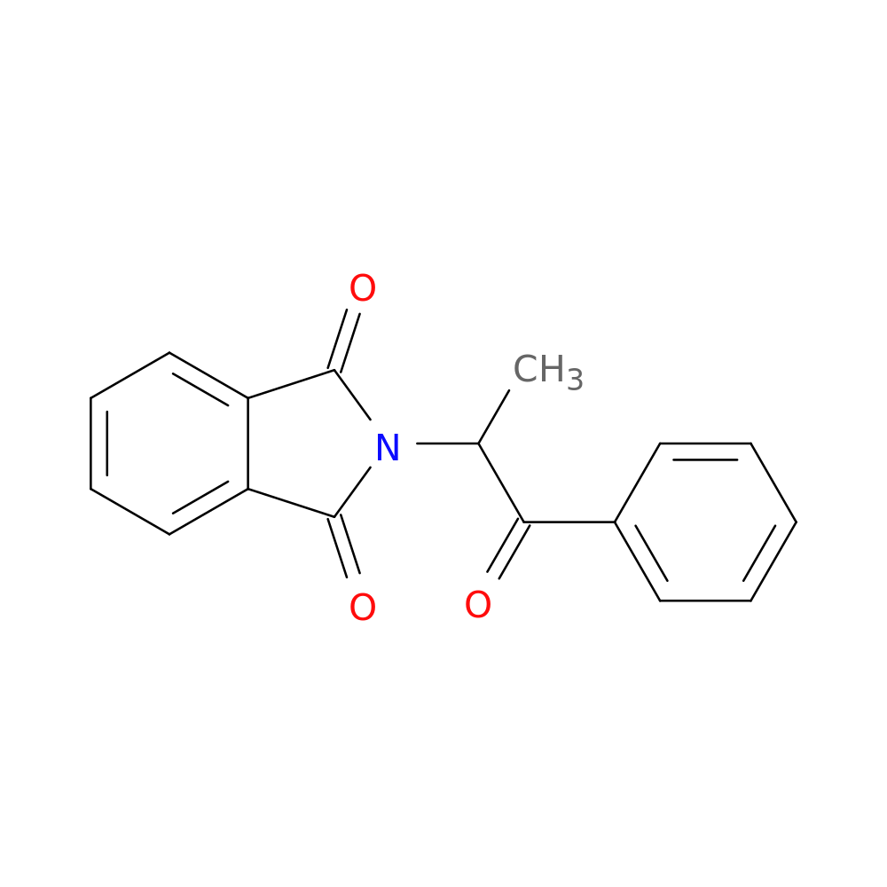 α-Phthalimidopropiophenone