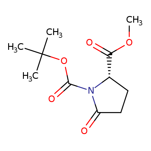 Boc-L-Pyroglutamic acid methyl ester