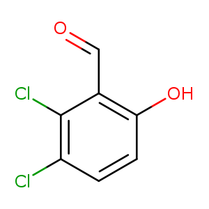5，6-Dichlorosalicylaldehyde