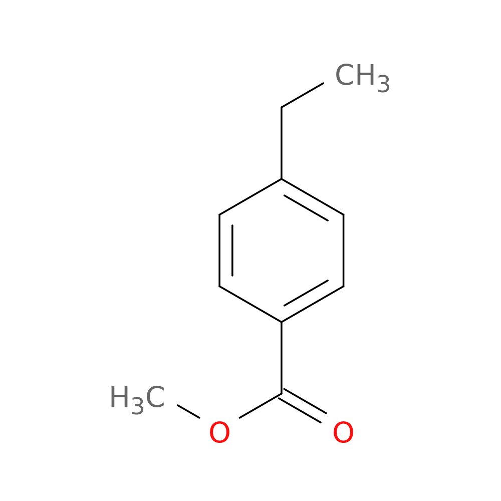 Methyl 4-ethylbenzoate