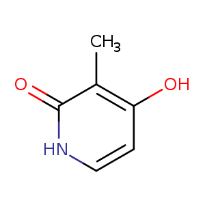 3-Methylpyridine-2,4-diol
