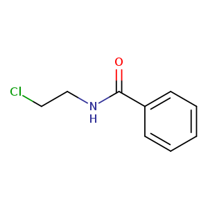 N-(2-Chloroethyl)benzamide