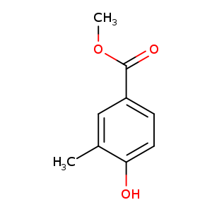 4-HYDROXY-3-METHYL-BENZOIC ACID METHYL ESTER