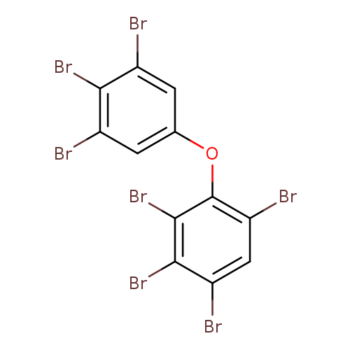 2,3,3',4,4',5',6-Heptabromodiphenyl ether