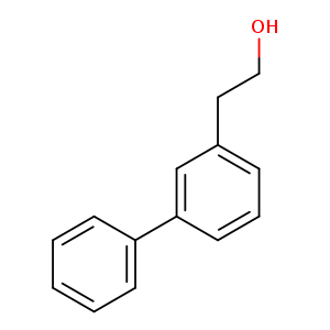 2-[(1,1'-biphenyl)-3-yl]ethanol