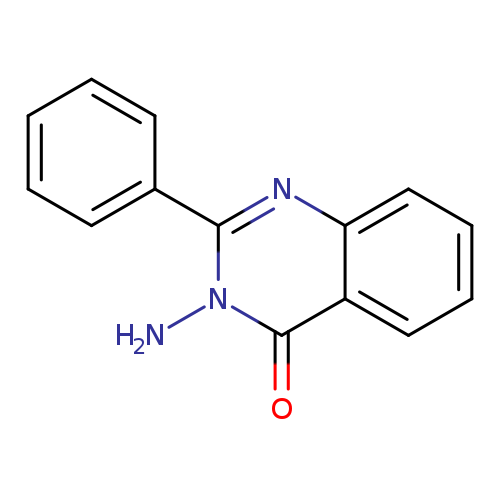 3-Amino-2-phenylquinazolin-4(3H)-one
