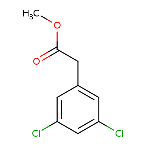 Methyl 2-(3,5-dichlorophenyl)acetate
