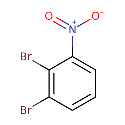 1,2-Dibromo-3-nitrobenzene