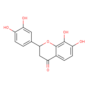 7,8,3',4'-tetrahydroxyflavanone