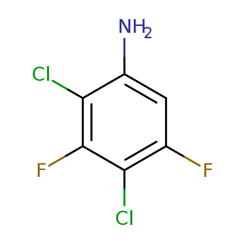 2,4-Dichloro-3,5-difluoroaniline