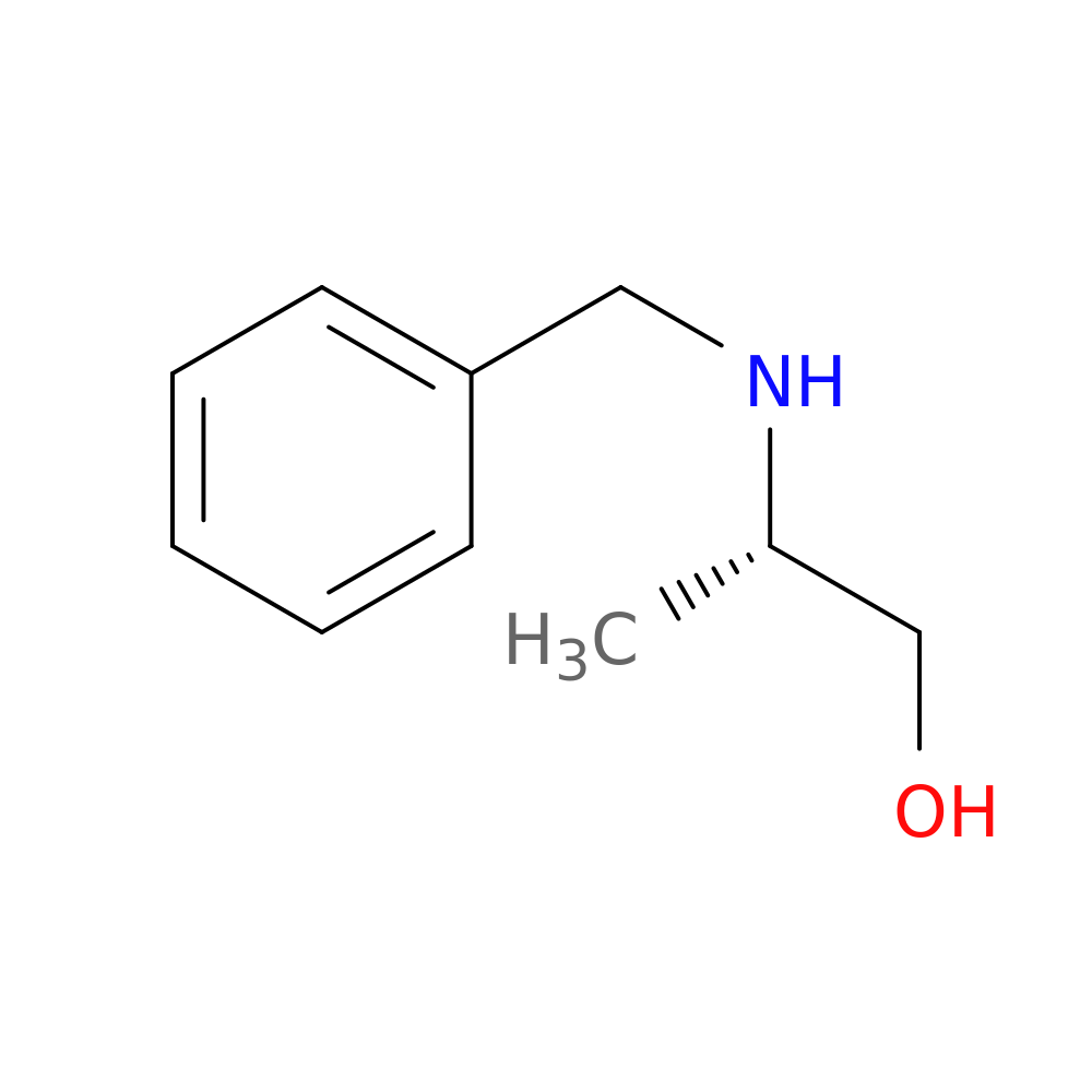 (S)-2-(Benzylamino)propan-1-ol