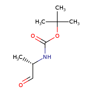 Boc-L-alaninal