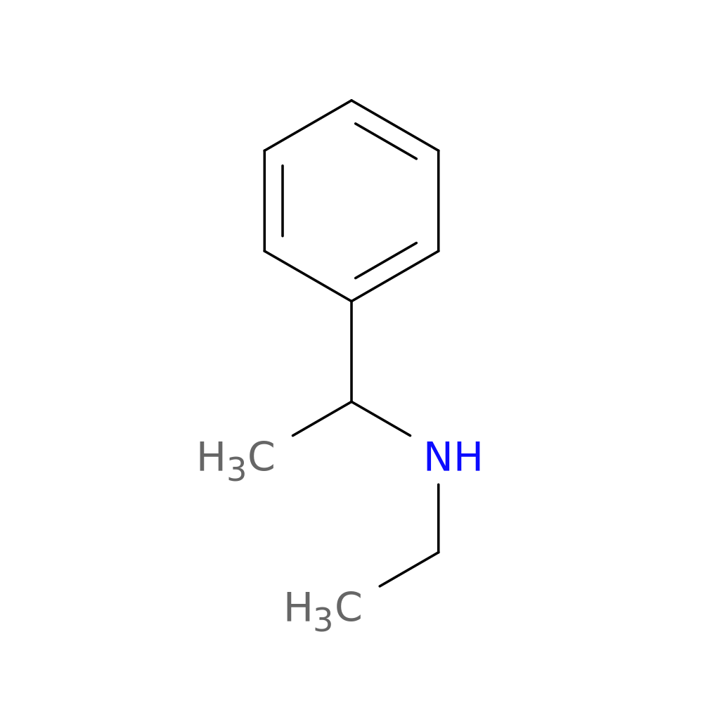 N-Ethyl-1-phenylethanamine
