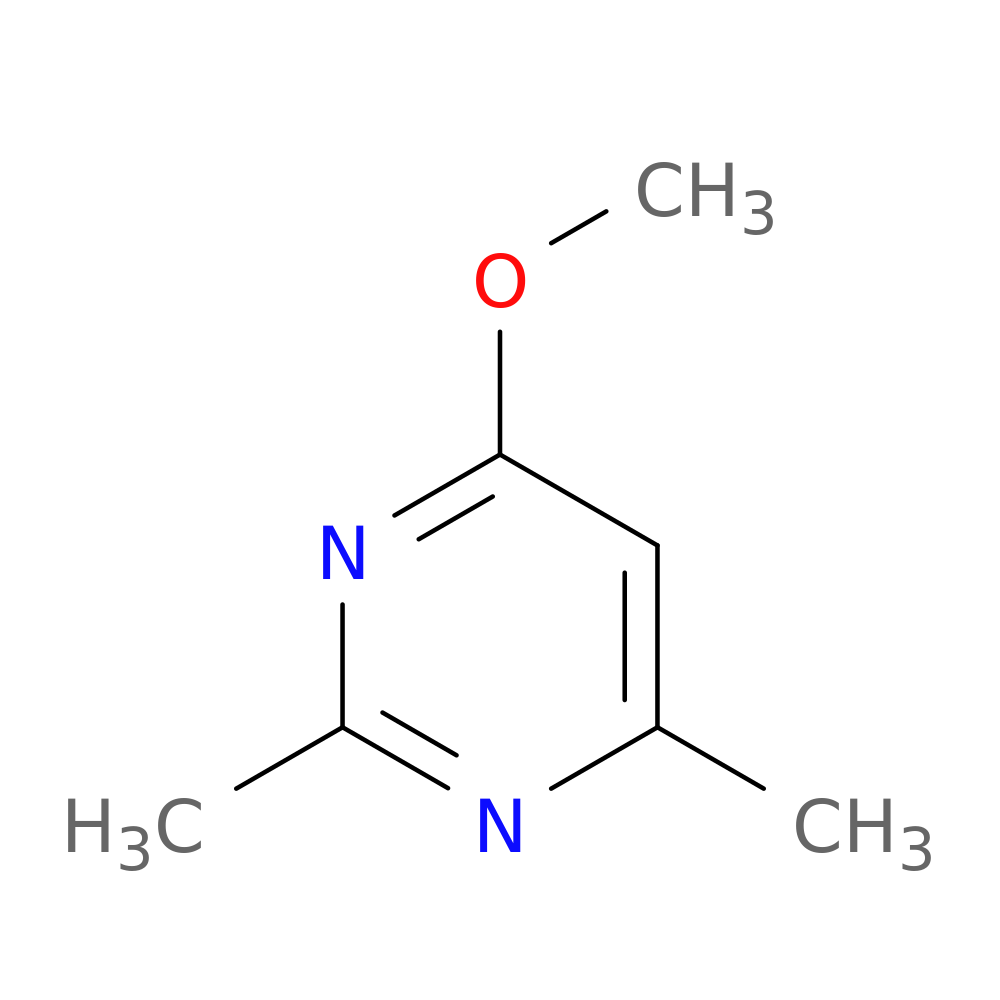 4-Methoxy-2,6-dimethylpyrimidine