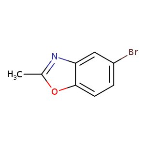 5-Bromo-2-Methylbenzodoxazole