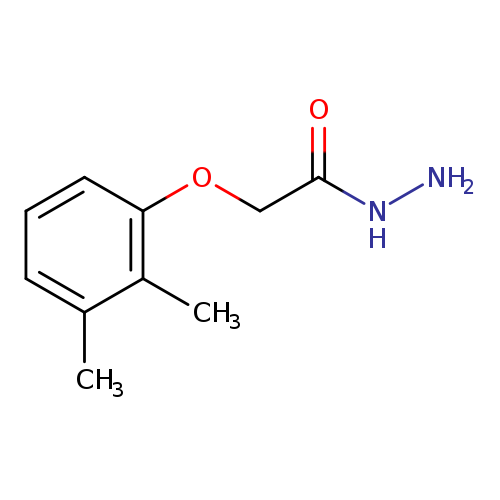 2-(2,3-Dimethylphenoxy)acetohydrazide