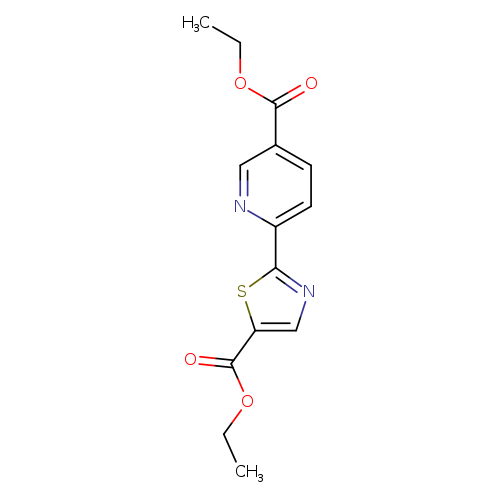 Diethyl-pythiDC