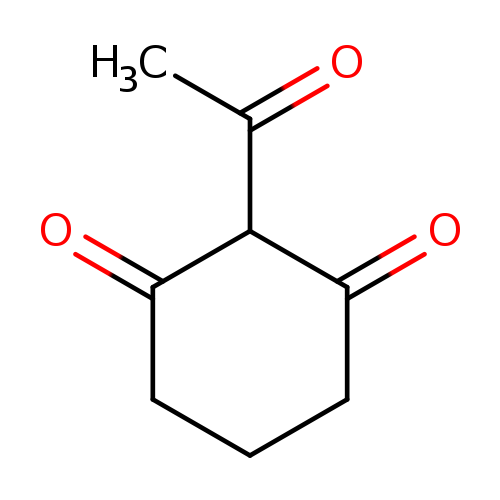 2-Acetylcyclohexane-1,3-Dione