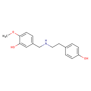 INETERMEDIATE OF GALANTHAMINE 1
