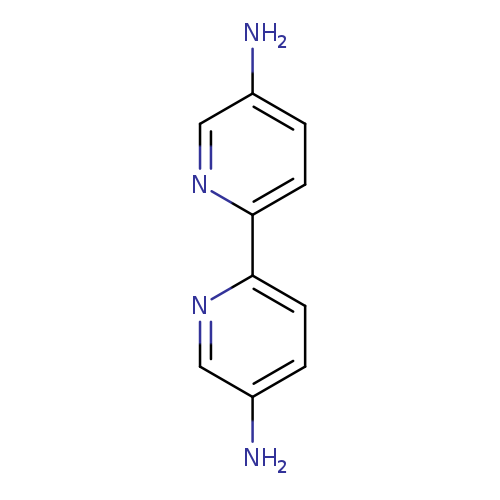 5,5'-Diamino-2,2'-bipyridine