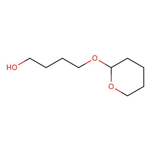 4-TETRAHYDROPYRANYLOXY-BUTAN-1-OL