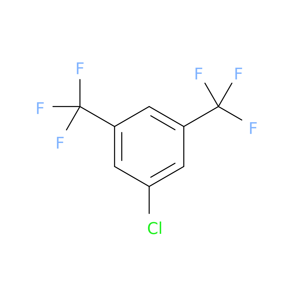 3,5-Bis(trifluoromethyl)chlorobenzene