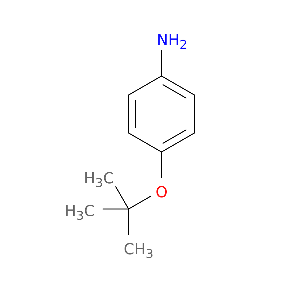 4-(Tert-Butoxy)Aniline
