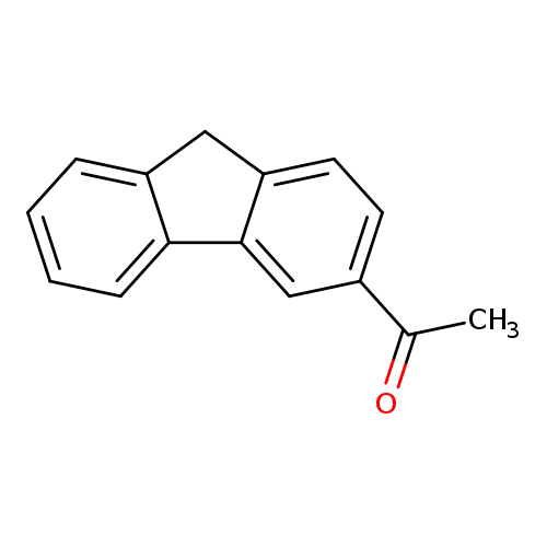 1-(9H-Fluoren-3-yl)ethanone