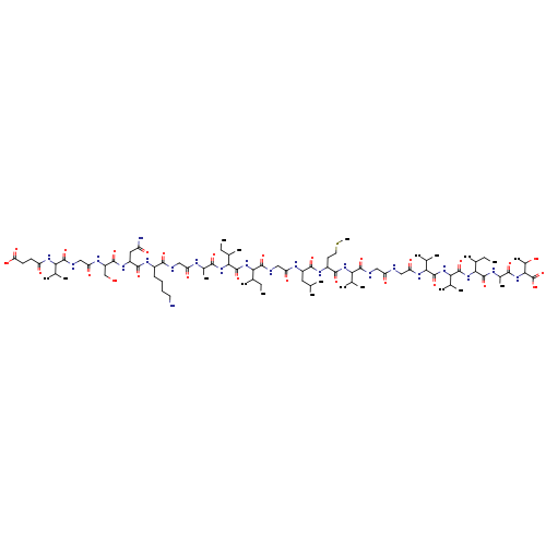 BETA-AMYLOID (1-43)