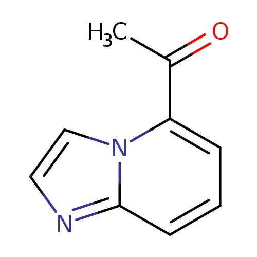 1-(Imidazo[1,2-a]pyridin-5-yl)ethanone