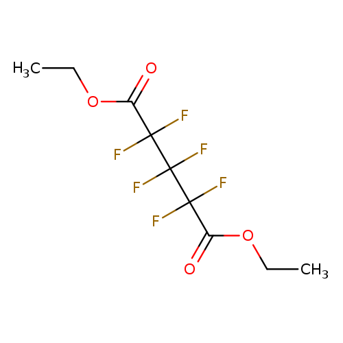Diethyl hexafluoroglutarate