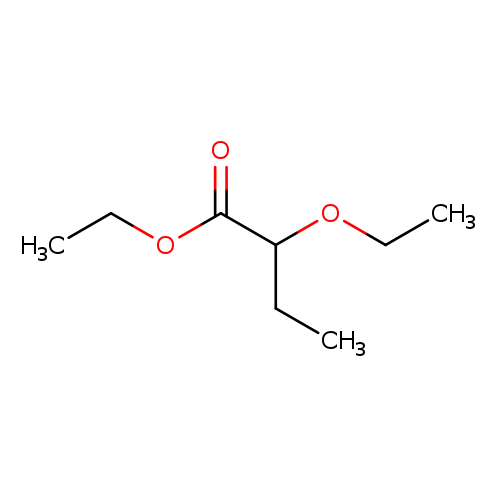 Ethyl 2-ethoxybutanoate