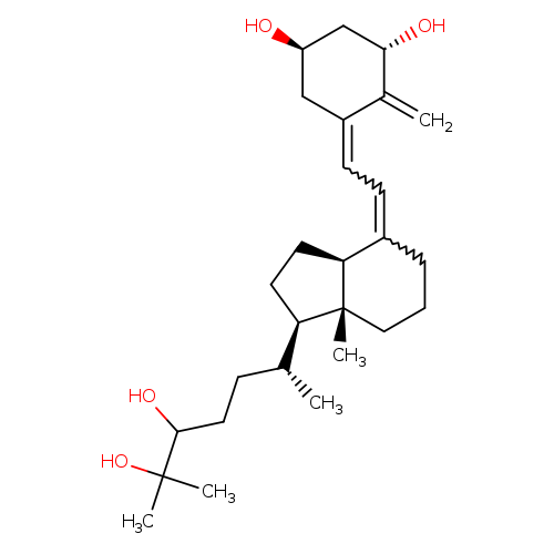 Calcitetrol