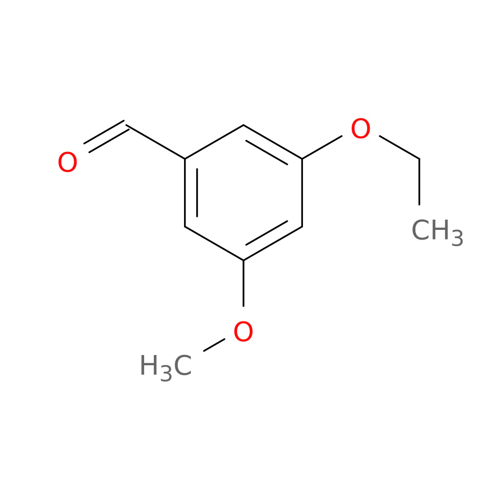 BENZALDEHYDE, 3-ETHOXY-5-METHOXY-