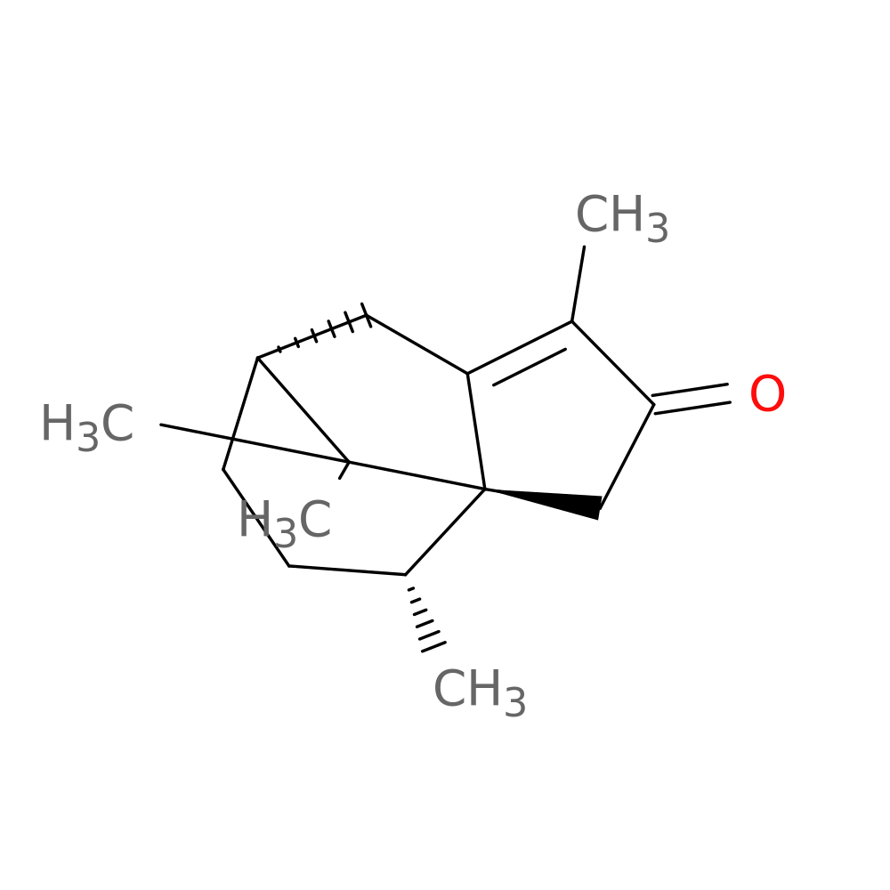 (+)-Cyperotundone