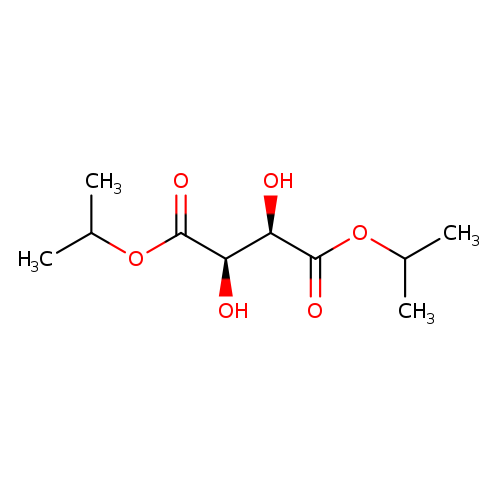 (+)-Diisopropyl L-tartrate