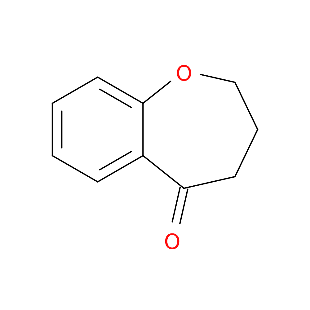 3,4-Dihydrobenzo[B]Oxepin-5(2H)-One