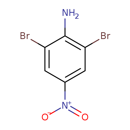 2,6-Dibromo-4-nitrobenzenamine