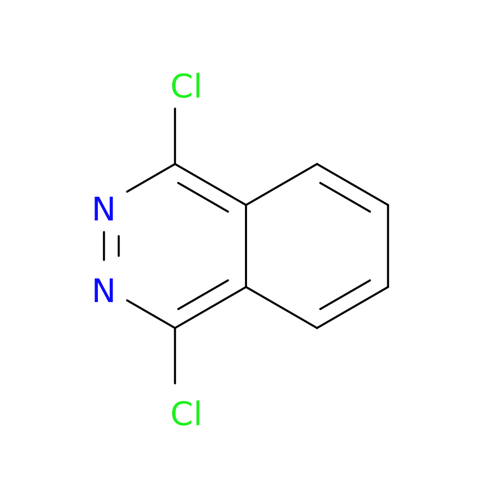 1,4-Dichlorophthalazine