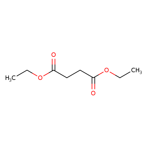Butanedioic acid, 1,4-diethyl ester