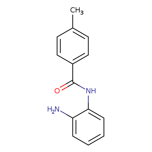 N-(2-Aminophenyl)-4-methylbenzamide