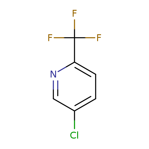 5-Chloro-2-trifluoromethylpyridine