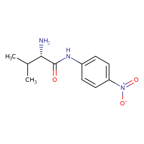 H-Val-pna