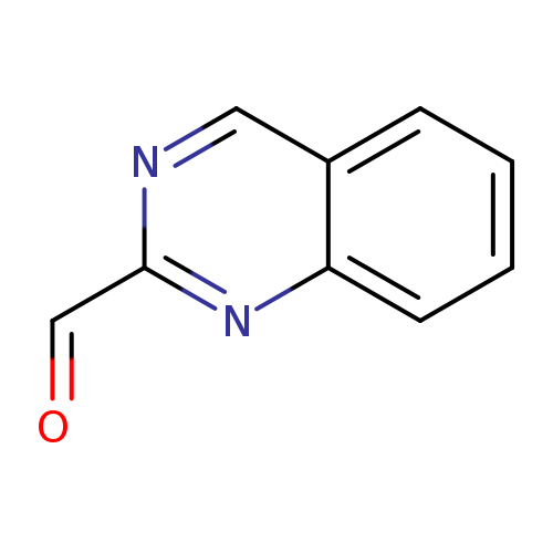quinazoline-2-carbaldehyde