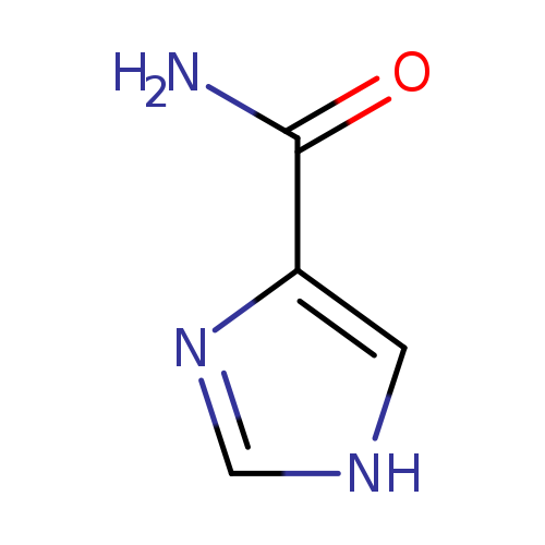 1H-Imidazole-4-carboxamide