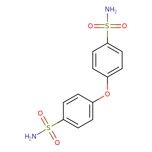 4,4'-OXYDI(BENZENESULFONAMIDE)