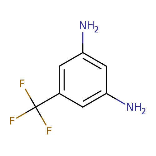 5-(Trifluoromethyl)benzene-1,3-diamine