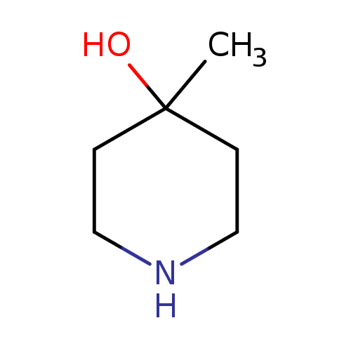 4-Methylpiperidin-4-ol