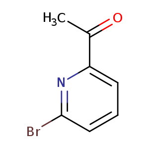 2-Acetyl-6-bromopyridine